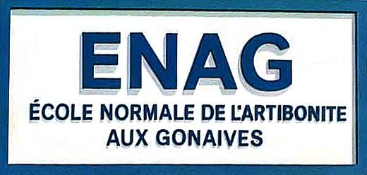 ENAG — École Normale de l'Artibonite aux Gonaïves